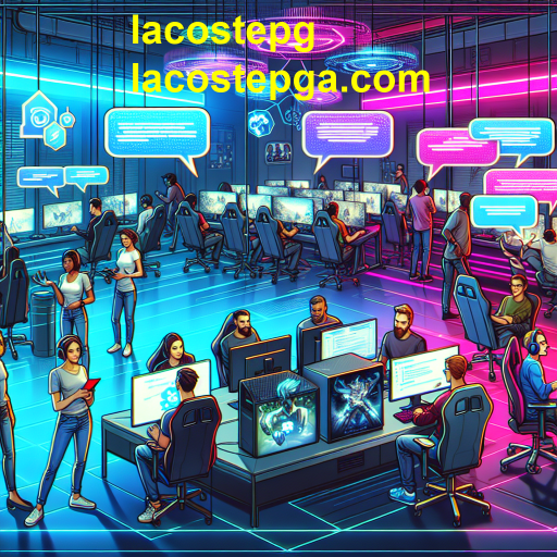 A Importância dos Fóruns de Jogos Online: Conectando Jogadores do Mundo Todo