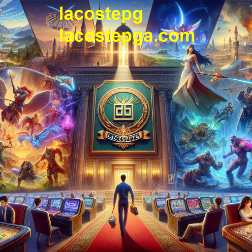 Os Jogos Mais Esperados da Categoria 'Próximos'